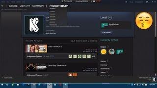 HOW TO ADD FRIENDS ON STEAM WITHOUT BUYING ANY GAME! (Still Working on 2022) 