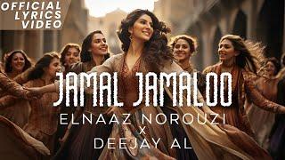 JAMAL JAMALOO - Elnaaz Norouzi, Deejay Al - New Song - Animal - Translation I Jamal Kudu