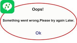 Fix NextPlus App Oops Something Went Wrong Error | Fix NextPlus went wrong error | PSA 24