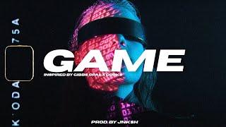 [FREE] GIBBS x OPAŁ x COOKS TYPE BEAT | GAME | EMOTIONAL/AMBEINT TRAP TYPE BEAT 2024