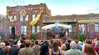 Denver Church of Scientology Ideal Org: Grand Opening