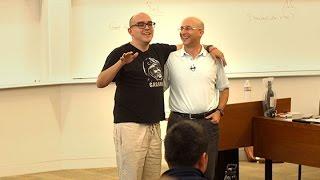 Dave McClure: 500 Startups