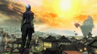 Neverwinter E3 2011 Trailer - Neverwinter Game Trailer