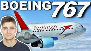 Die BOEING 767! AeroNewsGermany