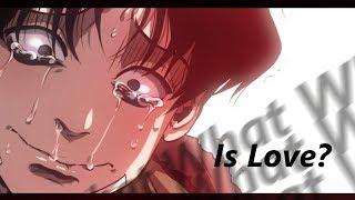 What Is Love ? | Killing Stalking