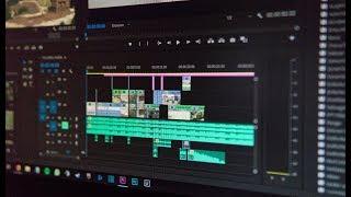 How to Clean Up Bad Audio Fast in Adobe Premiere Pro CC