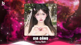 Địa Đàng Remix - Hoàng Oanh | Nhạc Hot Trend TikTok 2025 - Nhạc Trẻ Remix Hay Nhất Hiện Nay