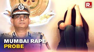 Mumbai Police Commissioner Briefs On Sakinaka Rape Case: 'SIT formed, SC/ST Atrocities Act Invoked'