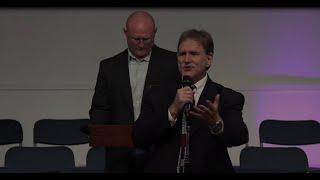 Getting Rid of the Big IF!  |  Pastor Brandon Gallups at HHBC | With Pastor Carl Gallups