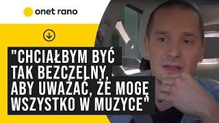 Krzysztof Zalewski: Kiedy skończyłem 40 lat zdałem sobie sprawę, że nie jestem pępkiem świata