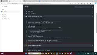 GitHub # 0010 # GitHub Actions - continue-on-error and timeout-minutes params