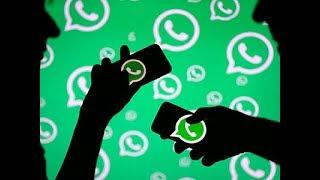 Как конвертировать видео в GIF-анимацию при помощи WhatsApp