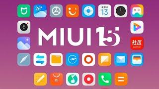 ЧТО ДОБАВЯТ В MIUI 15 И КАКИЕ ТЕЛЕФОНЫ ЕЕ ПОЛУЧАТ?