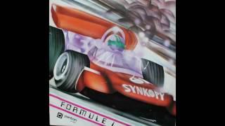 Synkopy 61 ‎– Formule I. (1975) (Celé album/Full album)