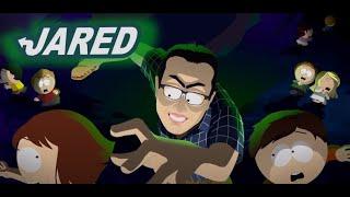 Racist cops break my game : South park the fractured but whole part 11