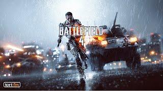 HOW TO CHANGE THE LANGUAGE RUSSIAN TO ENGLISH IN BATTLEFIELD 4