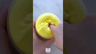 Thick & Glossy Slime ASMR  Dumpling Thick Gloss from Rodem Slime