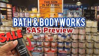  Bath & Bodyworks SAS Preview & Sale!! #New #shopping #fragrance #candles #deals #sas #today