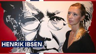 Henrik IBSEN - the father of modern drama | Visit Norway