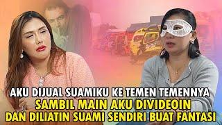 KEPONAKAN HILANG P NYA OLEH PAMANNYA !! SAMPE MAIN TIAP MALEM ??