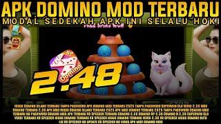 APK MOD HIGGS DOMINO RP V2.49 X8 SPEEDER TANPA PASSWORD TERBARU 2025