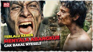 HANYA ORANG KUAT YANG BERANI NONTON FILM INI - Alur cerita film action war