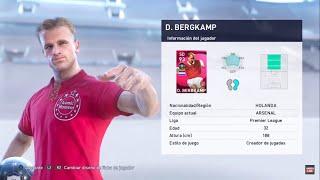 ¡ASÍ ES PES 2021! DIRECTO COMPLETO 