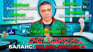 ДАЛ В ДОЛГ 100,000,000 ЛУДОМАНУ в GTA RADMIR RP