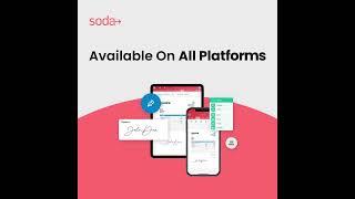 Soda PDF: Fast and Easy to use