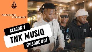 AmaPiano Forecast Live DJ Mix - Wat3R x TNK MusiQ (Official Video)