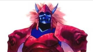 [HQ] Stronger ~ Theme of Garuda (Street Fighter EX plus Alpha OST)