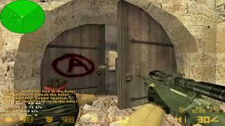 Counter Strike 1.6 vs Public best aim.cfg