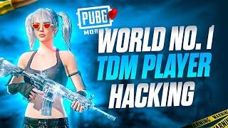 World No1 TDM Player Fake Or Legit?? Exposing Mezotic Plays' Hacking And Lies