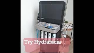 Hydrafacial for Acne-Prone Skin