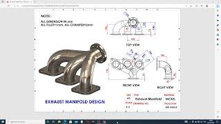 SOLIDWORKS PRACTICE FOR BEGINNER STUDENTS LECTURE-14