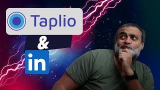 Taplio to Grow LinkedIn Followers - Is it worth it?