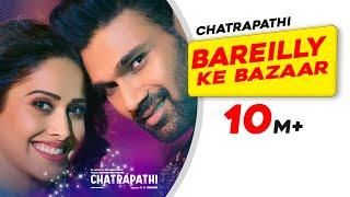 Bareilly Ke Bazaar - Chatrapathi | Sreenivas B, Nushrratt B | Tanishk B | Sunidhi Chauhan, Dev Negi