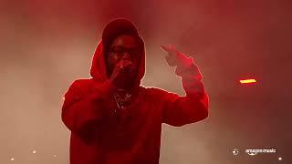 Kendrick Lamar - Euphoria (Live)