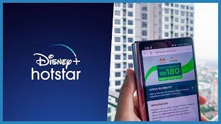 Disney+ Hotstar Berharga RM54.90 Untuk 3 Bulan; Kerajaan Tawar Subsidi RM180/RM300