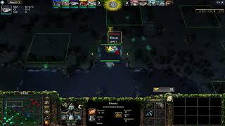 DOTA 1 Storm Spirit Raijin HARD GAME