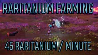 Easy Raritanium Farm at Zurkie's | Ratchet & Clank: Rift Apart