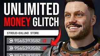 New Starfield Unlimited Money Glitch | Millions In Minutes (Faster Infinite Credits Method)