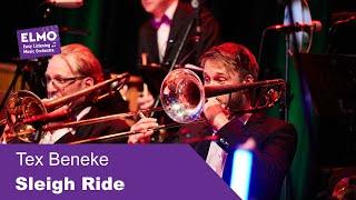 Sleigh Ride (Tex Beneke) - ELMO Bigband