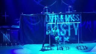 Little Miss Nasty   Sweet Dreams   Madison   08 09 2018