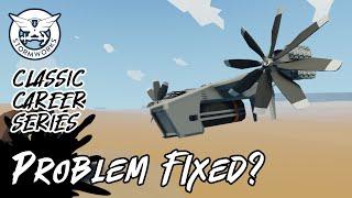 VTOL Upgrade & Typical Flying Skills!!! [S5E20] STORMWORKS