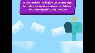 Troubleshoot Divi Email Optin Module