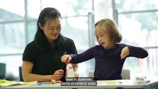 What is cerebral palsy?