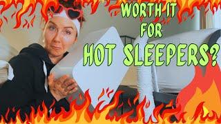 Is the BedJet WORTH IT for Hot Sleepers?