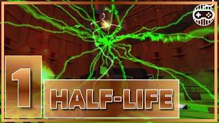 Half-Life [HARD] - #1 - Каскадный резонанс