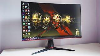 Best Computer Monitors 2021